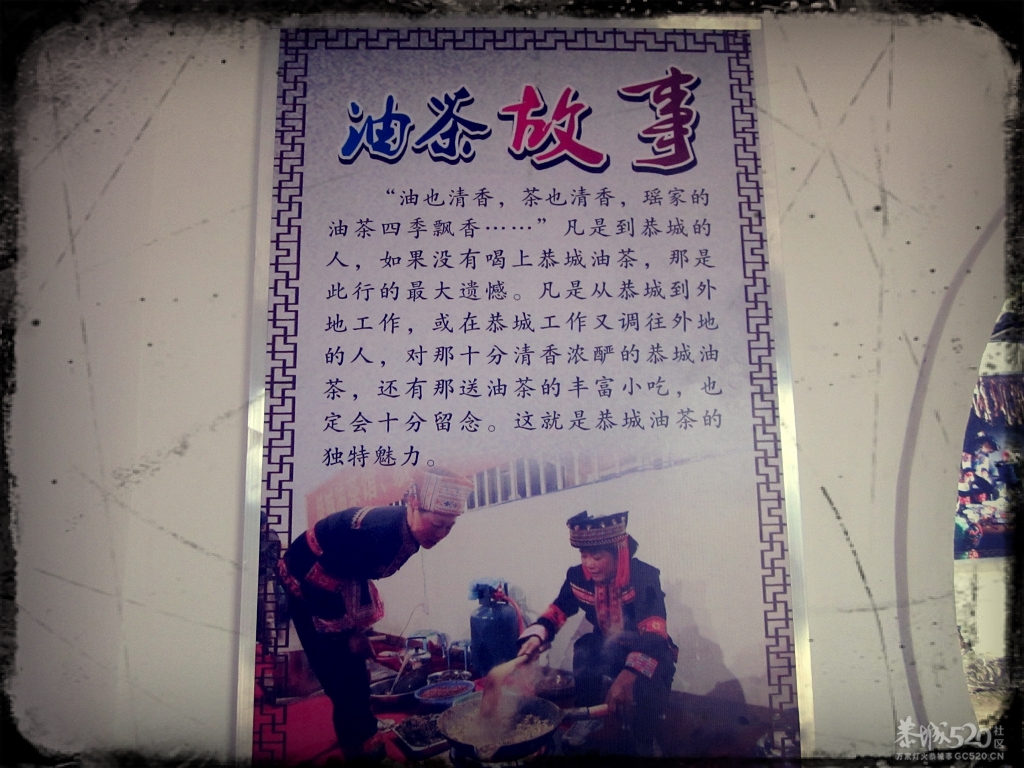 昨天下午去邓扒拍到关于恭城油茶491 / 作者:么么崽 / 帖子ID:13247