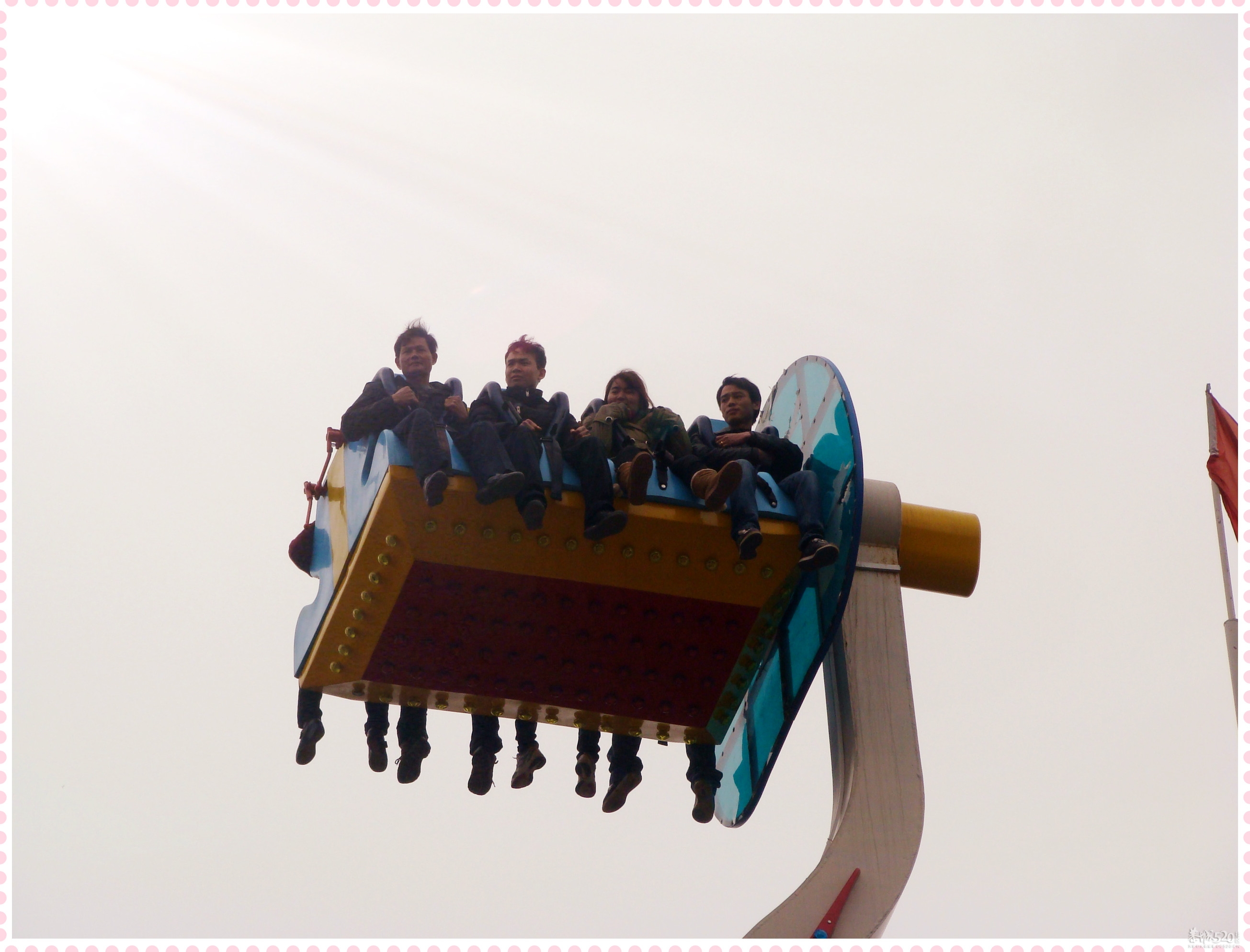 如果我在桂林遇见你812 / 作者:华仔哥 / 帖子ID:11468