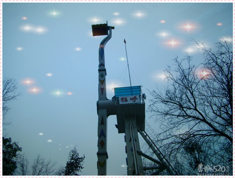 如果我在桂林遇见你50 / 作者:华仔哥 / 帖子ID:11468