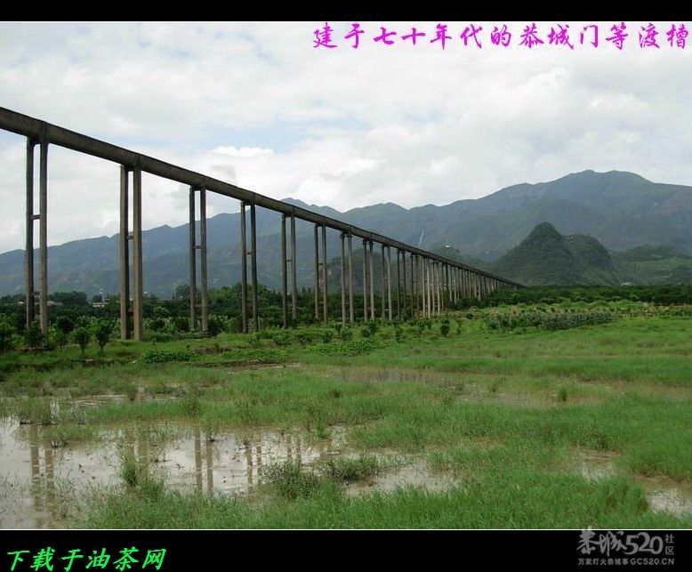 我县部分农业水利设施现状。58 / 作者:平安大叔 / 帖子ID:13293