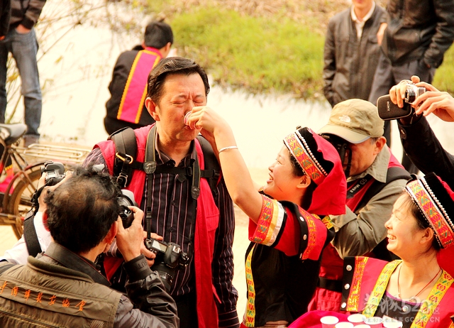 我们很二货.我们很快乐.〈记520瑶家兵团〉688 / 作者:小安 / 帖子ID:13365