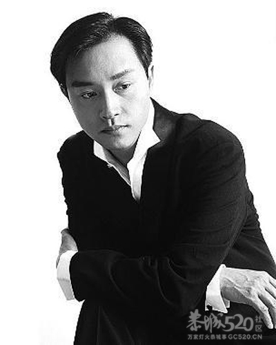 怀念张国荣 只有感动 不带悲伤836 / 作者:黄子 / 帖子ID:13396