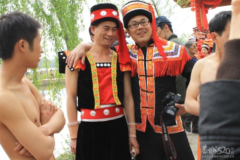 我们很二货.我们很快乐.〈记520瑶家兵团〉768 / 作者:进来看下子 / 帖子ID:13365
