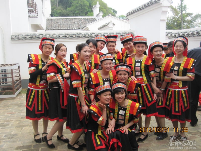 我们很二货.我们很快乐.〈记520瑶家兵团〉371 / 作者:进来看下子 / 帖子ID:13365
