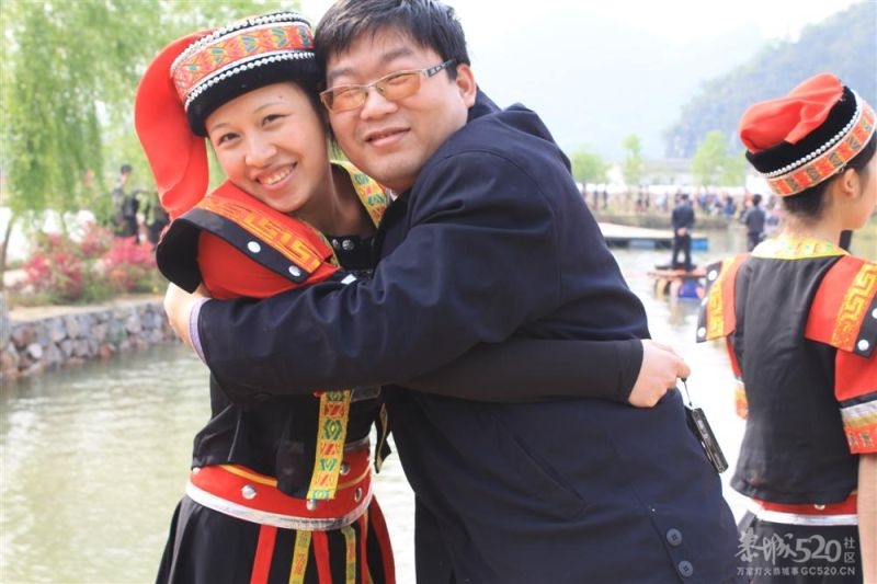 我们很二货.我们很快乐.〈记520瑶家兵团〉773 / 作者:进来看下子 / 帖子ID:13365