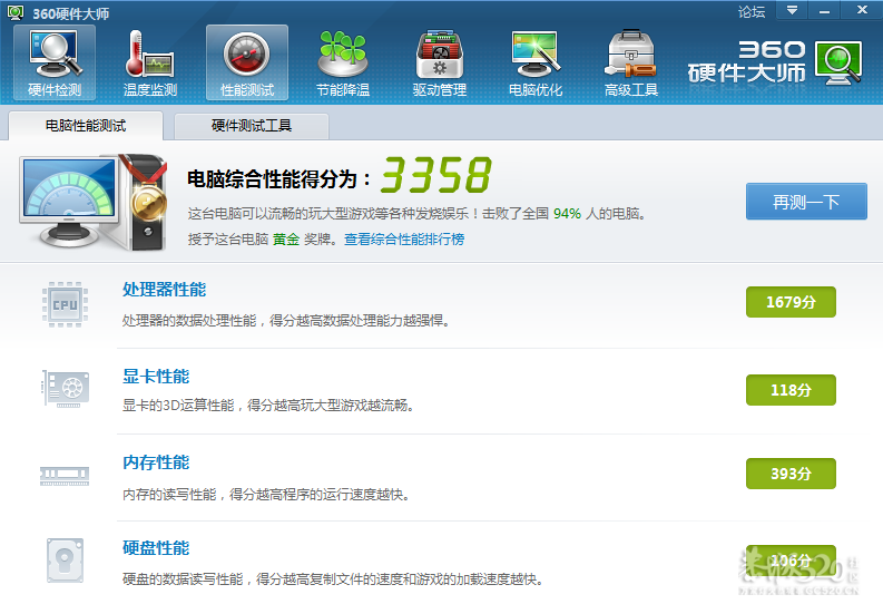 出一台黑盒955中端电脑164 / 作者:32号 / 帖子ID:13639