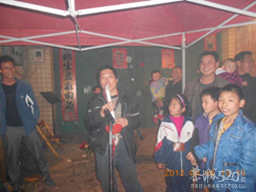 栗木歌坛白马歌王975 / 作者:孤独流浪者 / 帖子ID:13705