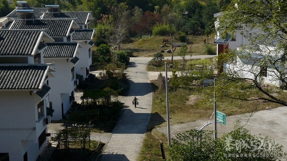 旅行。756 / 作者:守望者 / 帖子ID:14022