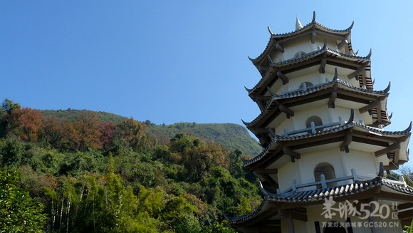 旅行。815 / 作者:守望者 / 帖子ID:14022