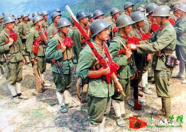 真实的对越自卫反击战照片786 / 作者:乖乖不哭 / 帖子ID:14052