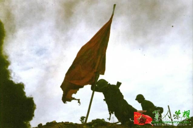 真实的对越自卫反击战照片770 / 作者:乖乖不哭 / 帖子ID:14052