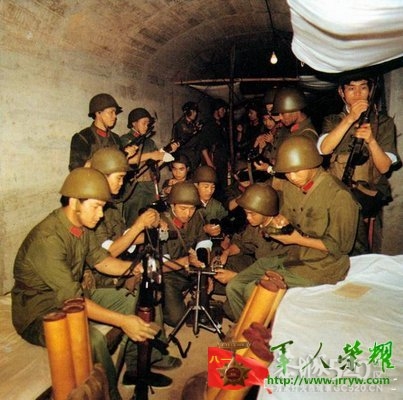 真实的对越自卫反击战照片728 / 作者:乖乖不哭 / 帖子ID:14052