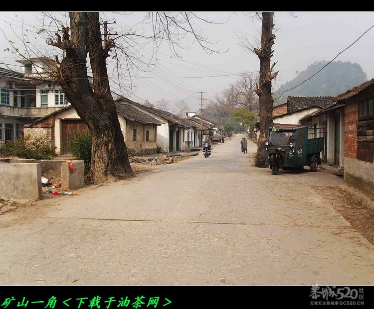 两厘钱也要算计的年代613 / 作者:平安大叔 / 帖子ID:14160