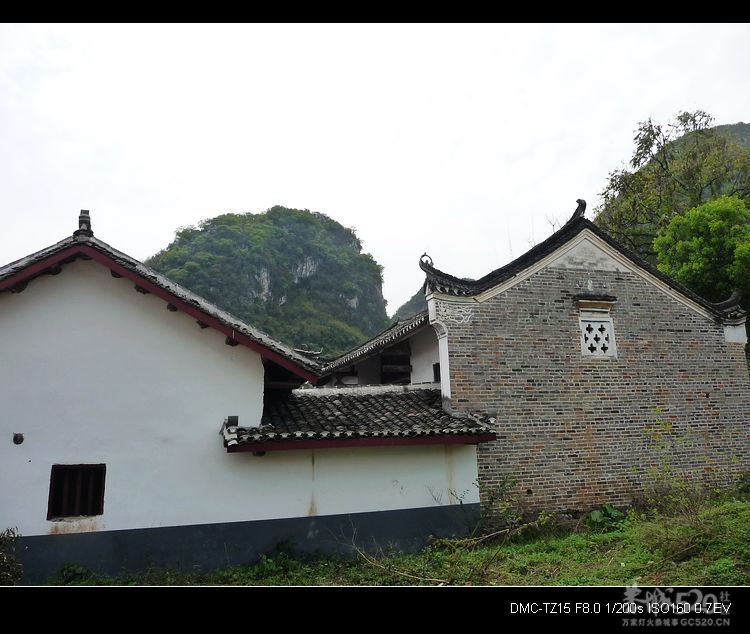 邓扒的另一角度风景807 / 作者:平安大叔 / 帖子ID:14181