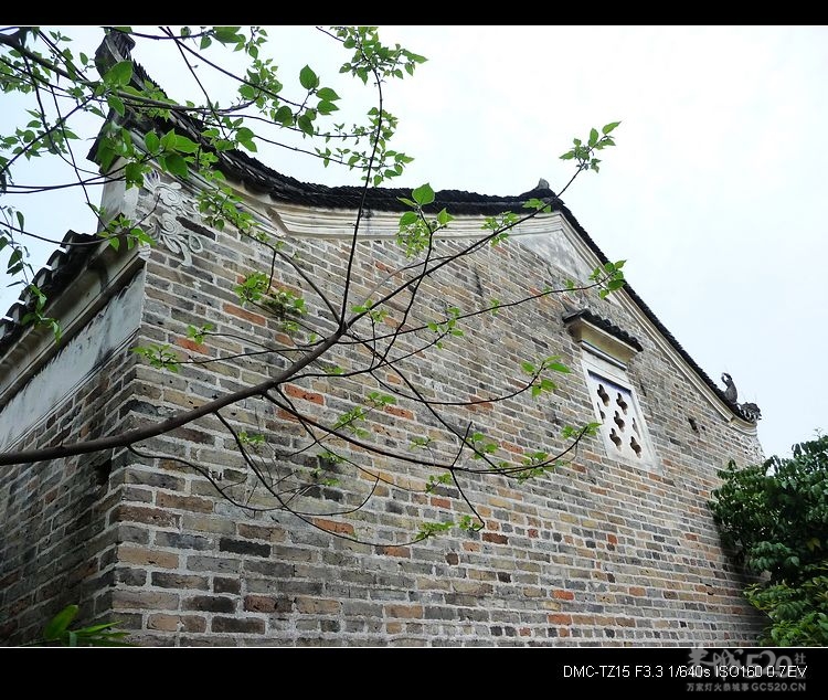 邓扒的另一角度风景940 / 作者:平安大叔 / 帖子ID:14181