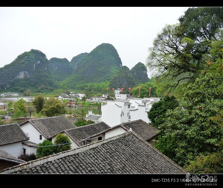 邓扒的另一角度风景191 / 作者:平安大叔 / 帖子ID:14181