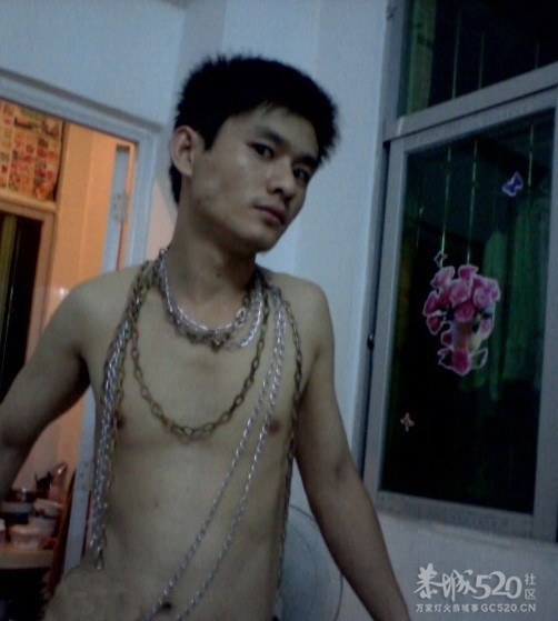 裸体男100 / 作者:平安大叔 / 帖子ID:14192