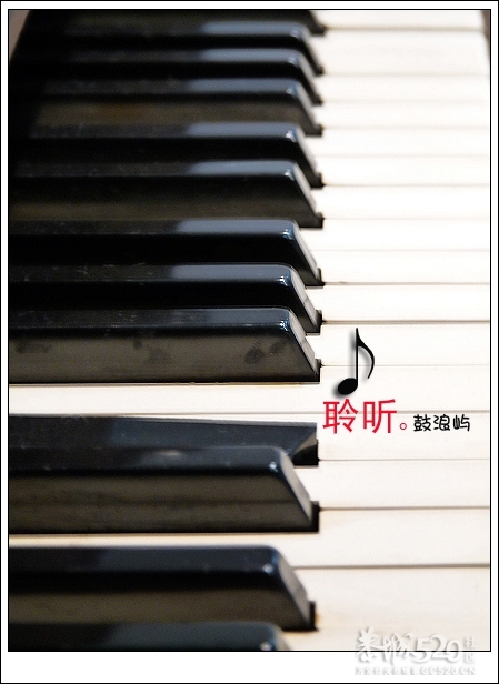 出发.鼓浪屿.单车。92 / 作者:講不醜 / 帖子ID:14265