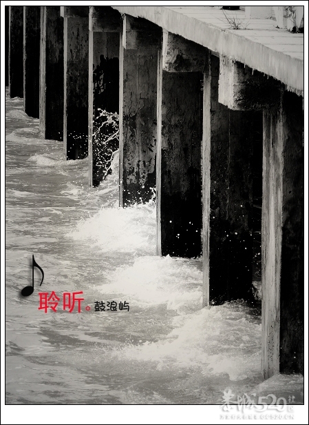 出发.鼓浪屿.单车。313 / 作者:講不醜 / 帖子ID:14265
