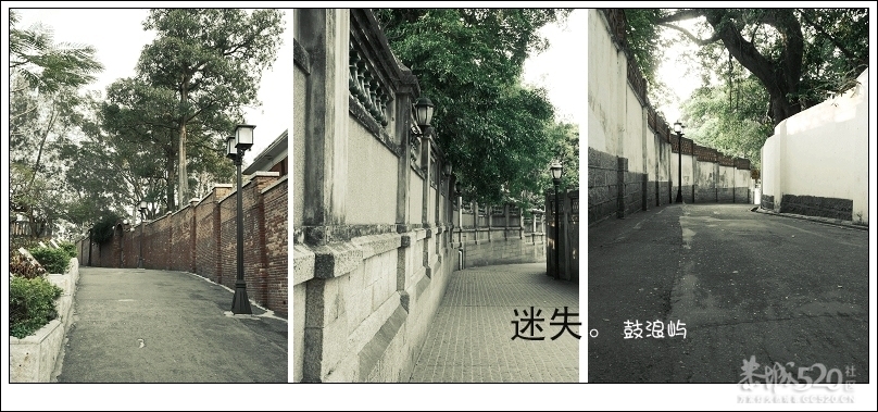 出发.鼓浪屿.单车。451 / 作者:講不醜 / 帖子ID:14265