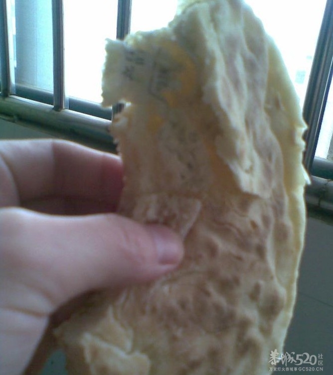 早餐吃出产品合格证760 / 作者:火星娃崽 / 帖子ID:14461