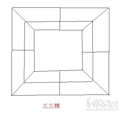 哪个还记得下炮火棋178 / 作者:老易 / 帖子ID:15165