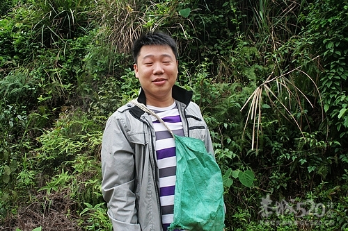 谷雨时节！我们采茶去！379 / 作者:铠甲勇士 / 帖子ID:15185