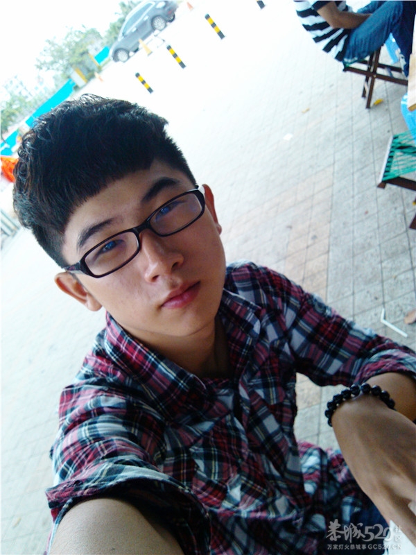 嗮嗮我的北海之旅811 / 作者:小勇 / 帖子ID:15290
