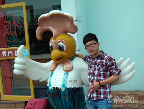 嗮嗮我的北海之旅422 / 作者:小勇 / 帖子ID:15290