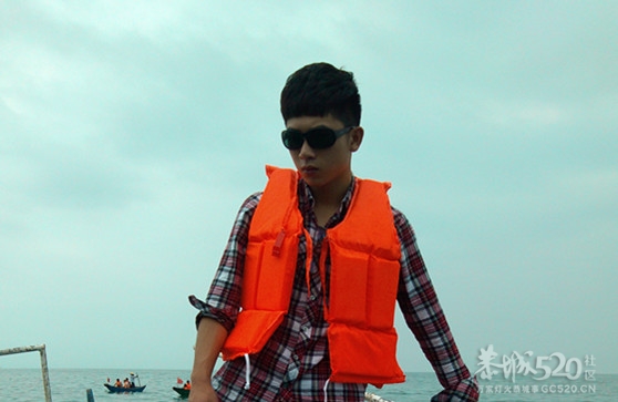 嗮嗮我的北海之旅594 / 作者:小勇 / 帖子ID:15290