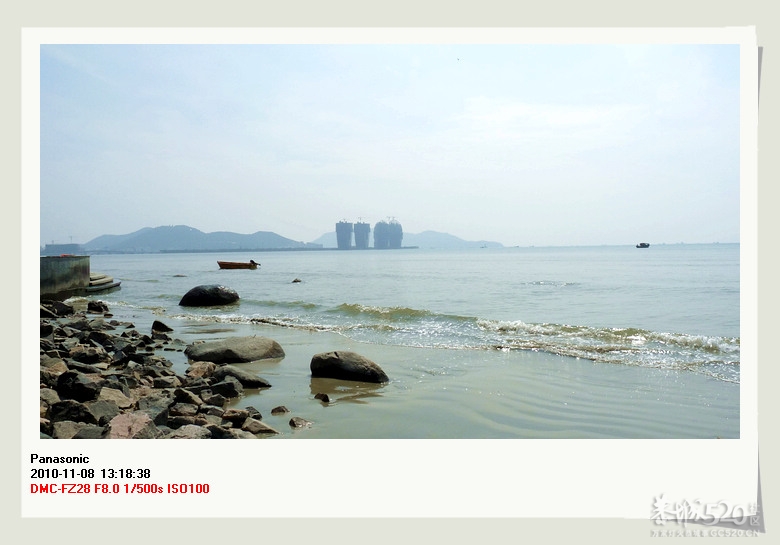 海南印象650 / 作者:守望者 / 帖子ID:14373