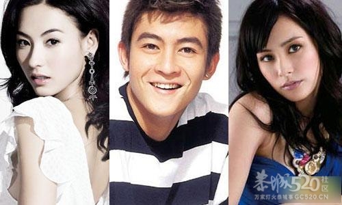 盘点惨遭央视封杀的大牌明星(图),央视就是牛！453 / 作者:冰淇淋 / 帖子ID:15331