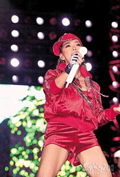 盘点惨遭央视封杀的大牌明星(图),央视就是牛！556 / 作者:冰淇淋 / 帖子ID:15331