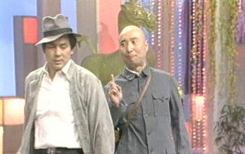 盘点惨遭央视封杀的大牌明星(图),央视就是牛！601 / 作者:冰淇淋 / 帖子ID:15331