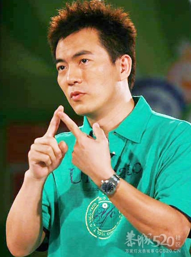 盘点惨遭央视封杀的大牌明星(图),央视就是牛！950 / 作者:冰淇淋 / 帖子ID:15331