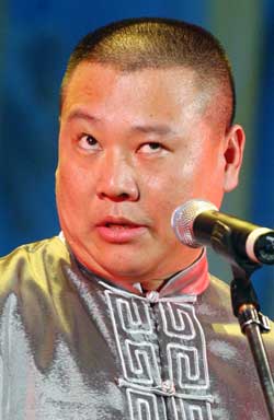 盘点惨遭央视封杀的大牌明星(图),央视就是牛！641 / 作者:冰淇淋 / 帖子ID:15331