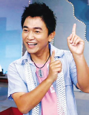 盘点惨遭央视封杀的大牌明星(图),央视就是牛！814 / 作者:冰淇淋 / 帖子ID:15331