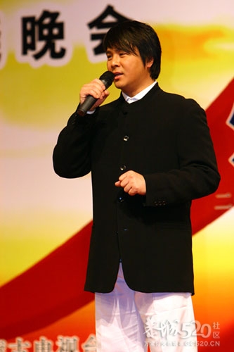 盘点惨遭央视封杀的大牌明星(图),央视就是牛！971 / 作者:冰淇淋 / 帖子ID:15331