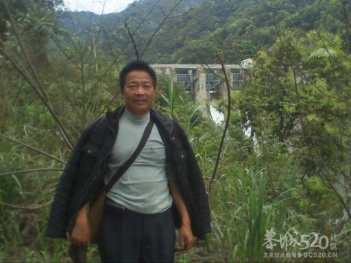 刘家洞半天游349 / 作者:熟悉的陌生人 / 帖子ID:15361