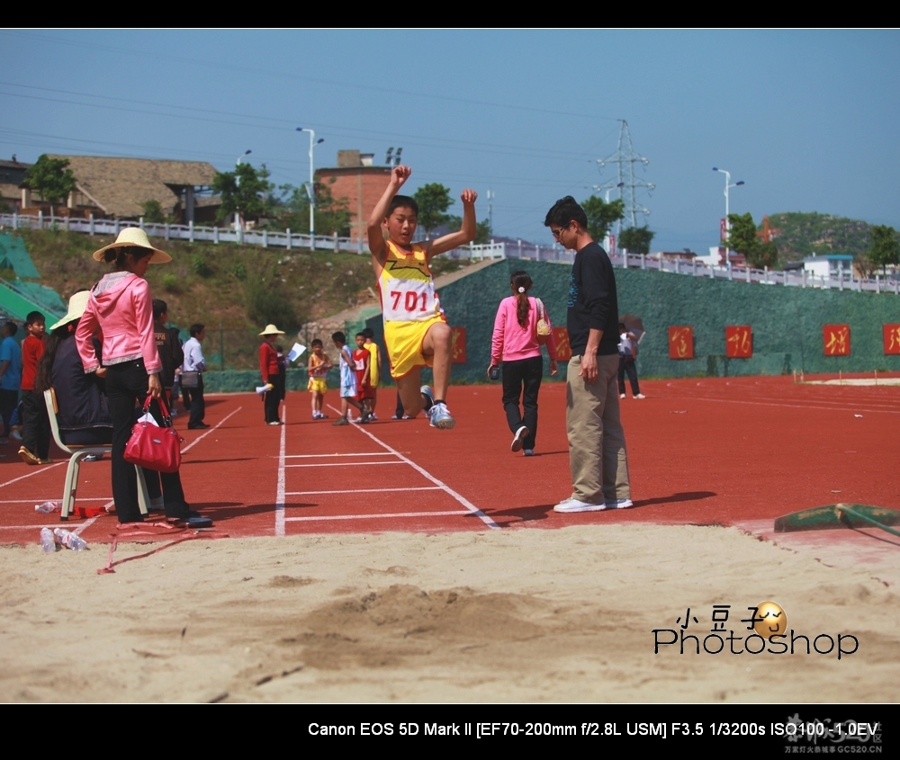 恭城县第十九届中小学生运动会隆重举行490 / 作者:小豆子 / 帖子ID:15412