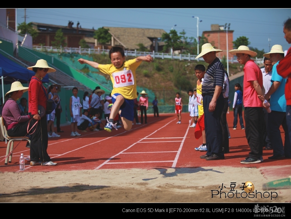 恭城县第十九届中小学生运动会隆重举行437 / 作者:小豆子 / 帖子ID:15412