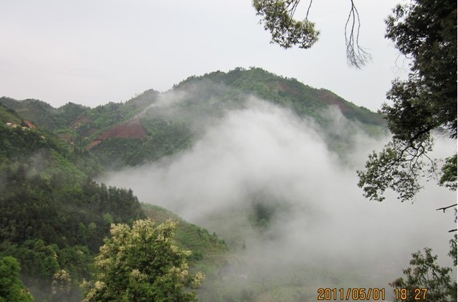 恭城三江 风景3194 / 作者:我属于幸福 / 帖子ID:15476