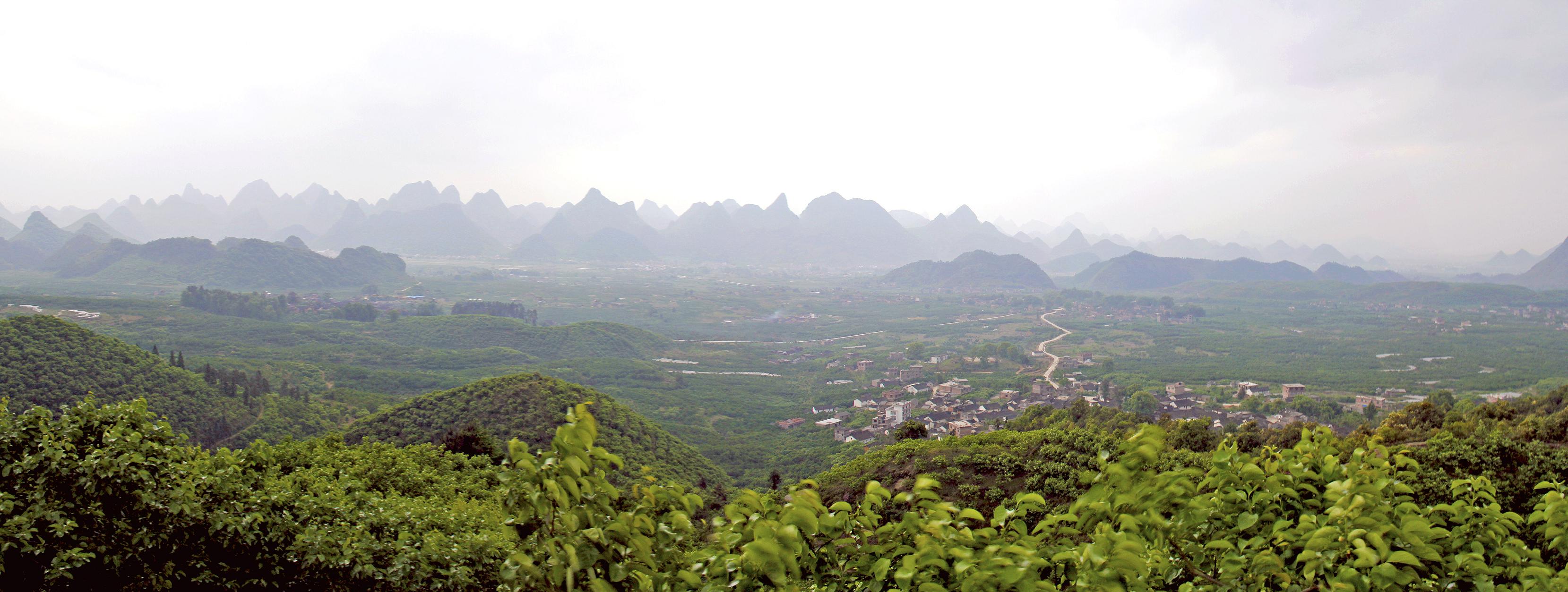 美丽的风景713 / 作者:瑶乡看兰 / 帖子ID:15482