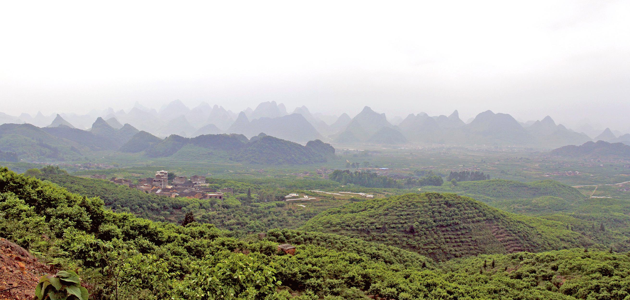 美丽的风景901 / 作者:瑶乡看兰 / 帖子ID:15482