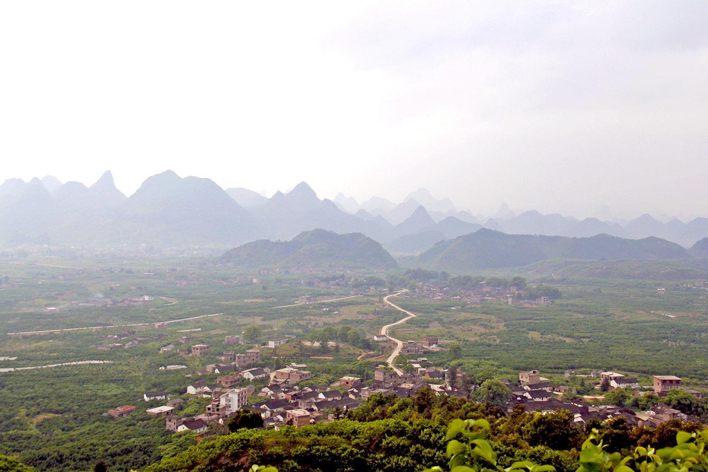 美丽的风景680 / 作者:瑶乡看兰 / 帖子ID:15482