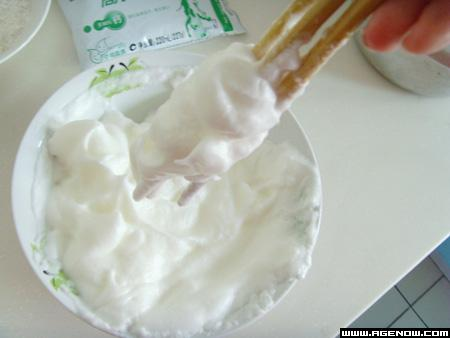 电饭煲做蛋糕~~~~就这样简单88 / 作者:小雨点 / 帖子ID:15531