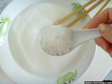 电饭煲做蛋糕~~~~就这样简单905 / 作者:小雨点 / 帖子ID:15531