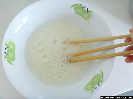 电饭煲做蛋糕~~~~就这样简单956 / 作者:小雨点 / 帖子ID:15531