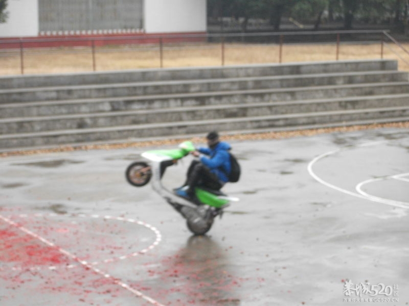 因为要换越野摩托车了出售雅马哈福喜一台345 / 作者:▓丶Ｄ调゛丶 / 帖子ID:13726