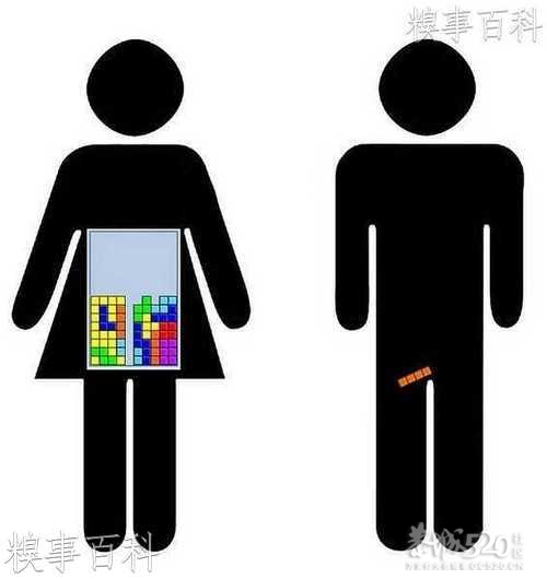 亲，还记得儿时的俄罗斯方块不508 / 作者:黑木耳 / 帖子ID:15603